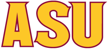 Arizona State Sun Devils 2011-Pres Wordmark Logo t shirts DIY iron ons v5